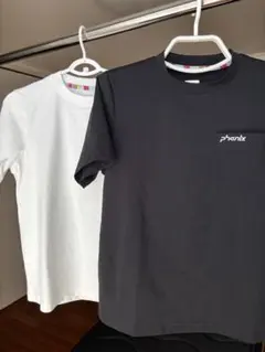 phenix 半袖Tシャツ 2枚セット Mサイズ