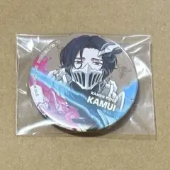 ライドカメンズ AnimeJapan 缶バッジ 神威為士 非売品