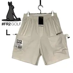 FR2GOLFエフアールツーゴルフ MOONSHOT ハーフパンツ - メルカリ