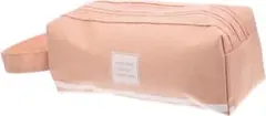 COOPHYA オックスフォード生地のペンケース オーガナイザー キャンバス
