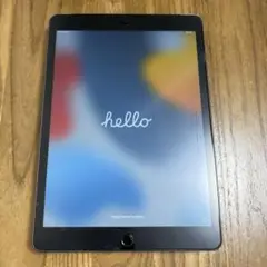 iPad 第七世代 128GB セルラーモデル