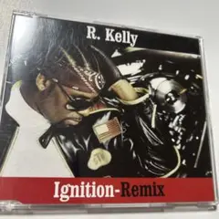R. Kelly - Ignition Remix (Single)