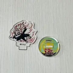 ダンダダン　オカルン　ちゅあスタ