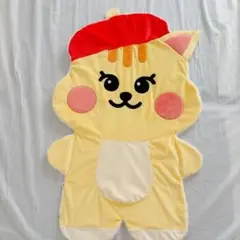 NiziU NIZOO ブランケット Richu リチュ リク