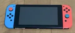 Nintendo Switch 本体 HAC-001