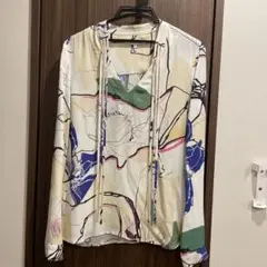 REISS ブラウス