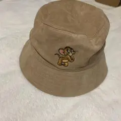 トムジェリ バケットハット
