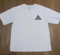 TIGORA by BEAMS DESIGN ホワイトTシャツ L