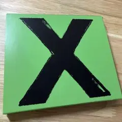 Ed Sheeranのアルバム「X」