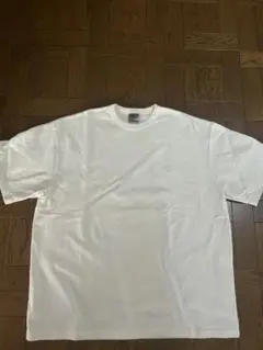 beams ビームスONETA ホワイト Tシャツ POWERET機能