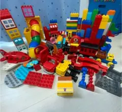 LEGOデュプロ まとめうり ★最終値下げ★