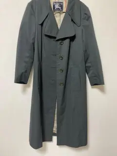 バーバリーコート