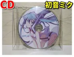 初音ミク／CD Cosmo -Loid feat.（ディスクのみ）