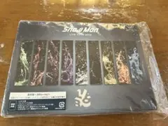Snow Man LIVE TOUR 2022 Blu-ray