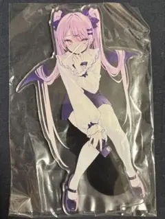 c105 rurudot アクリルスタンド　rurudo
