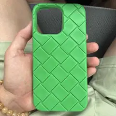 ボッテガスマホケースiPhone13ケース