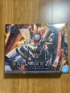 2025年最新】マジンガーzero hgの人気アイテム - メルカリ