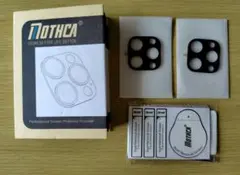 iPhone 15 Pro/iPhone 15 Pro Max用 カメラフィルム