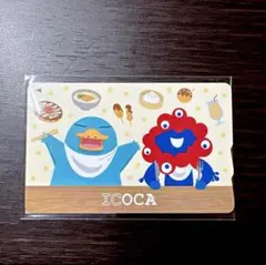 万博　ICOCA イコカ　グッズ　ミャクミャク