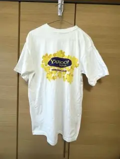 Yahoo！Japan ヤフー ジャパン　Tシャツ