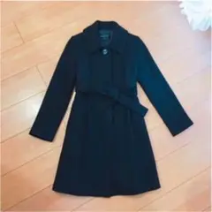 ロングコート