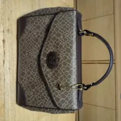 【値下げしました】ニナリッチ ハンドバッグ