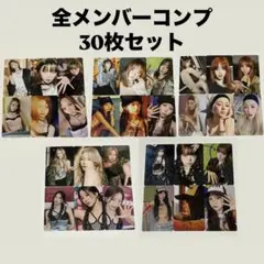 ルセラフィム easy yizhiyu 4.0 ラキドロ トレカ 5枚セット ルセラフィム easy yizhiyu 4.0 ラキドロ トレカ コンプセット