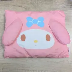 マイメロディ クッション サンリオくじ