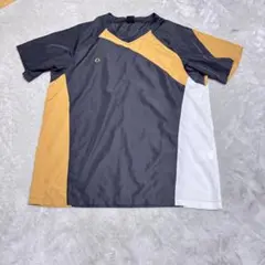 IGNIO スポーツTシャツ 【2XO】 吸汗速乾 トレーニング 半袖
