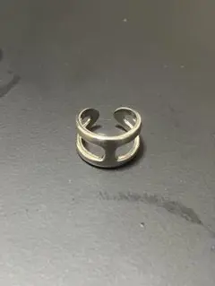 h リング