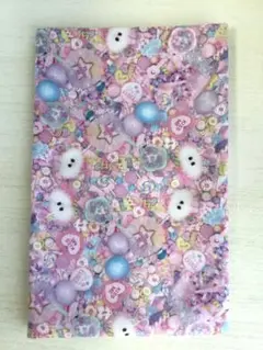 73candy83×スイートハート　ゆめかわ布地②