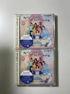 CUTIE STREET キューにストップできません！ちきゅーめいくあっぷ計画