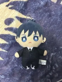 早川アキ ぬいぐるみキーホルダー