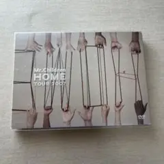Mr.Children HOME TOUR 2007 DVD
