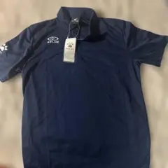 KELME 半袖ポロシャツ　新品未使用