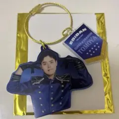 エビライ アクキー 松村和哉