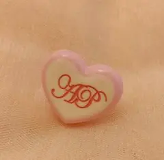 Angelic Pretty　メルチョコ　リング