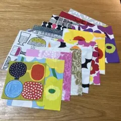 デコパージュ用　ペーパーナプキン10枚以上