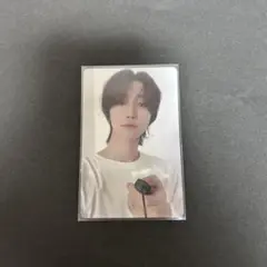 SEVENTEEN THE8 ひとりじゃない carat盤
