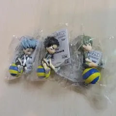 ハイキュー!! プチっとのりますvol.4 木兎 赤葦 木葉 3点セット②