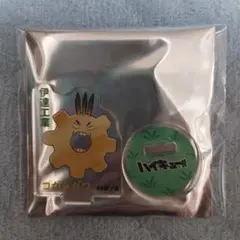 ハイキュー アクリルminiフィギュア 第4弾 黄金川貫至