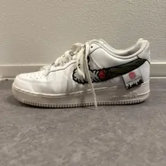 Air Force 1 107 ホワイト 10 ジャパニーズマゲニーズ Air Force 1 107 ホワイト 10 ジャパニーズマゲニーズ