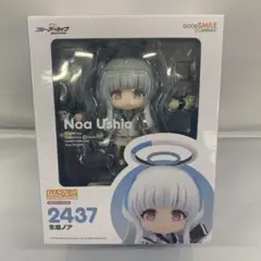 ねんどろいど 2437 生塩ノア　特典台座つき 楽天市場】ねんどろいど ブルーアーカイブ -Blue Archive- 生塩