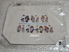 アイドリッシュセブン クッピーラムネ トートバッグ