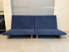 FLANNEL SOFAセット　ソファー2〜4人掛け