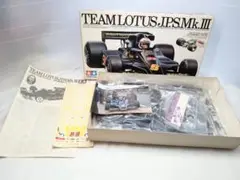 2025年最新】TAMIYA J.P.Sロータスの人気アイテム - メルカリ