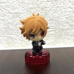 ツイステッドワンダーランド　座らせ隊　エース