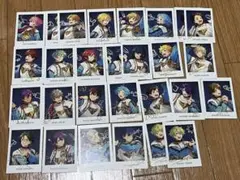 ［バラ売り可能］あんスタ　7thanniversary ぱしゃっつ　おまけあり
