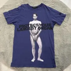 マークジェイコブス チャリティーTシャツ S
