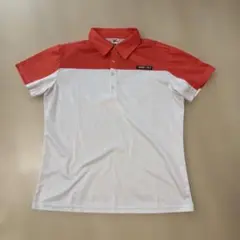 COMON GOLF ポロシャツ　Mサイズ